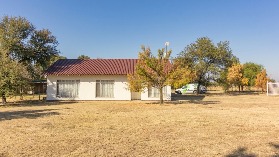 Commercial Property for Sale in Kroonstad Rural Free State